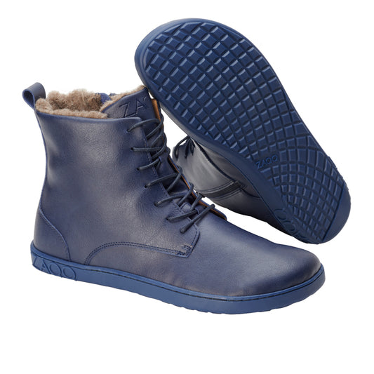 Navy invernale quintica