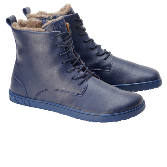 Navy invernale quintica