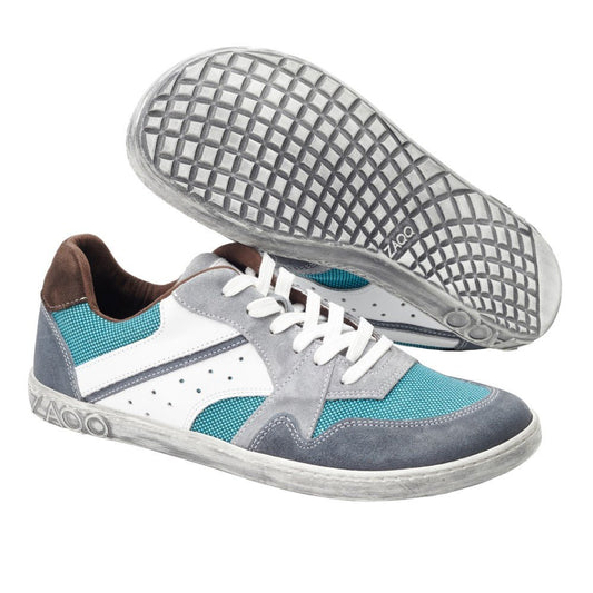 BREAQ Turquoise - ZAQQ Barfußschuhe