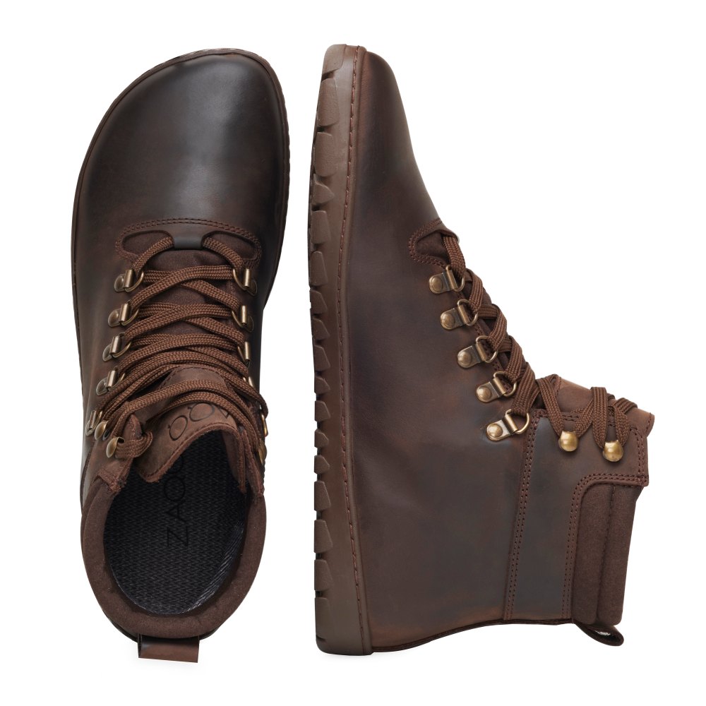 EXPEQ Brown Waterproof