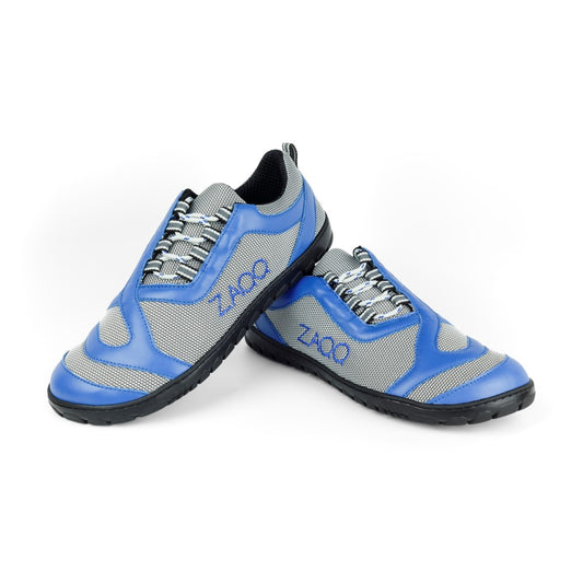 Quiq Trail Blue